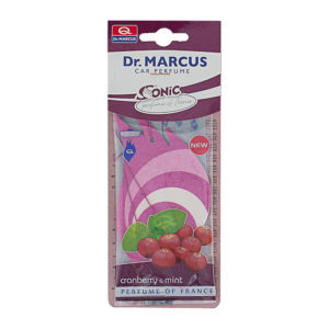 Dr. Marcus Cranberry