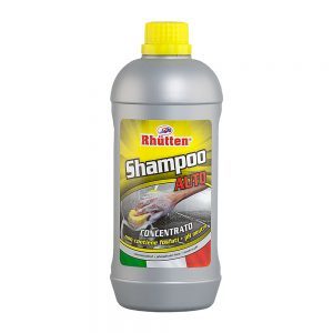 Shampoo Concentrato