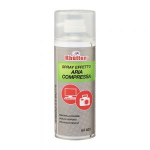 Aria Compresa Spray